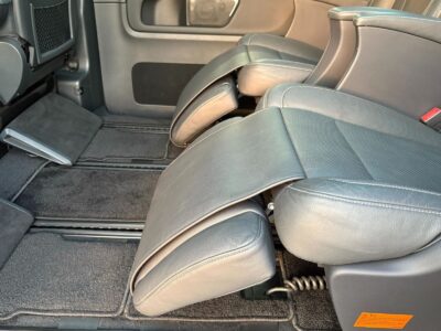 2020 Mercedes Benz V220d Avantgarde AMG Line LWB