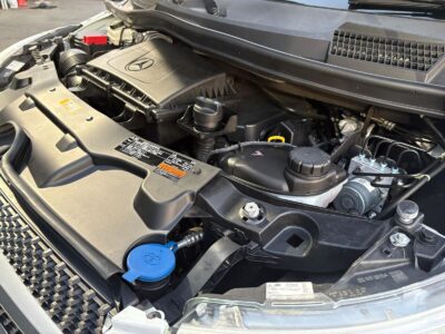 2020 Mercedes Benz V220d Avantgarde AMG Line LWB