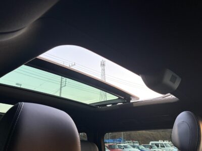 2020 Mercedes Benz V220d Avantgarde AMG Line LWB