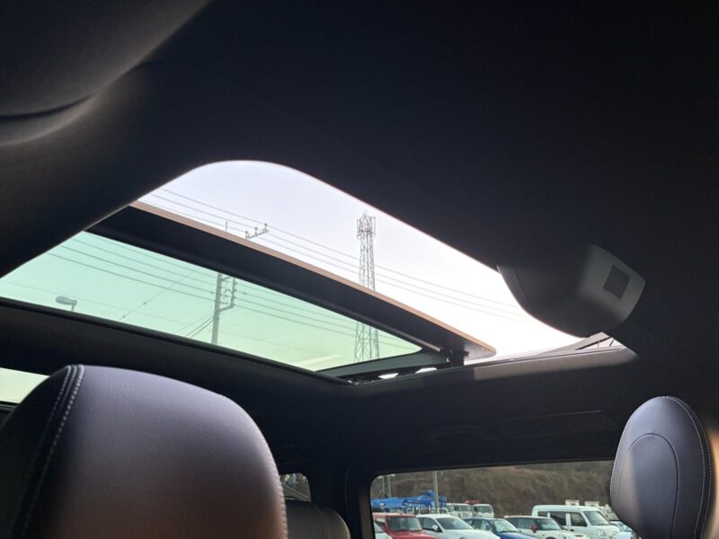 2020 Mercedes Benz V220d Avantgarde AMG Line LWB