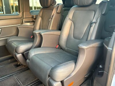 2020 Mercedes Benz V220d Avantgarde AMG Line LWB