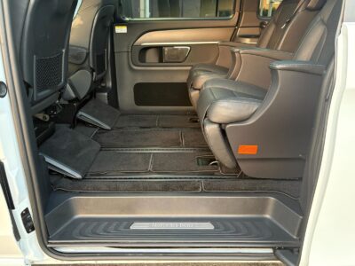 2020 Mercedes Benz V220d Avantgarde AMG Line LWB