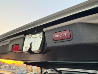 2020 Mercedes Benz V220d Avantgarde AMG Line LWB