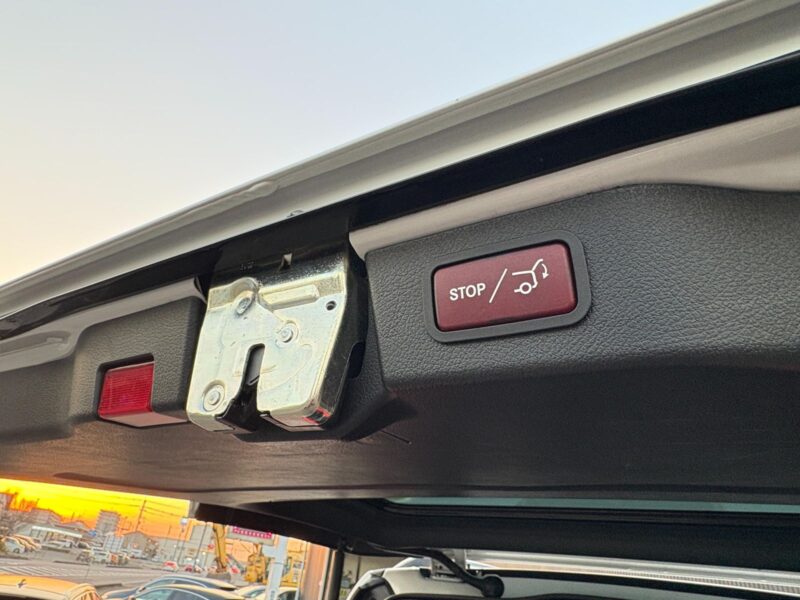 2020 Mercedes Benz V220d Avantgarde AMG Line LWB