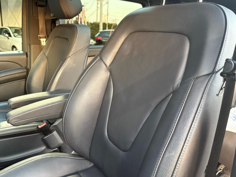 2020 Mercedes Benz V220d Avantgarde AMG Line LWB