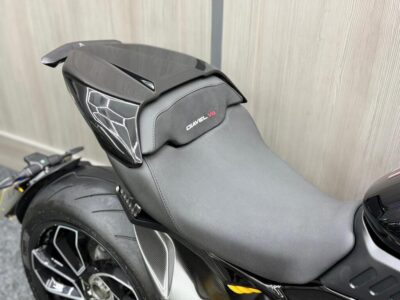 2023 Ducati Diavel V4