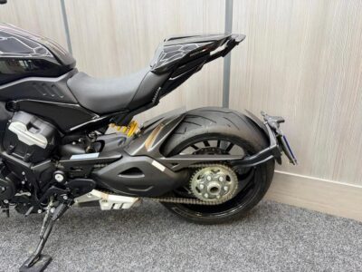 2023 Ducati Diavel V4