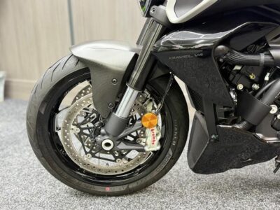 2023 Ducati Diavel V4