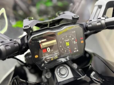 2023 Ducati Diavel V4