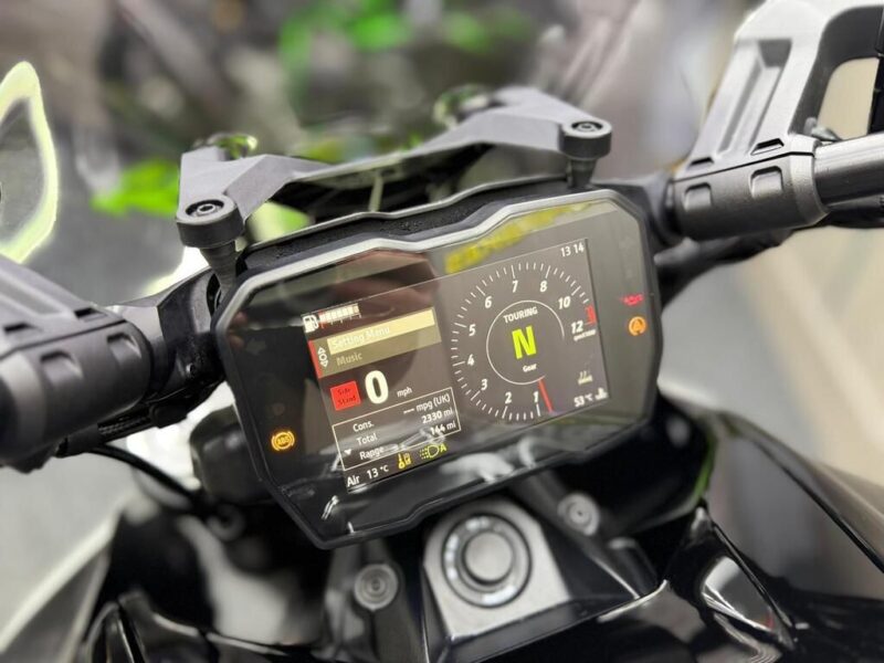 2023 Ducati Diavel V4