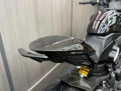 2023 Ducati Diavel V4