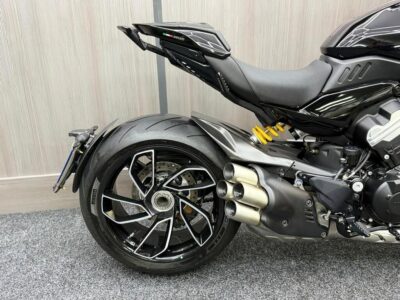 2023 Ducati Diavel V4