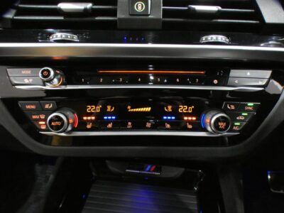 2019 BMW X3 M Competition