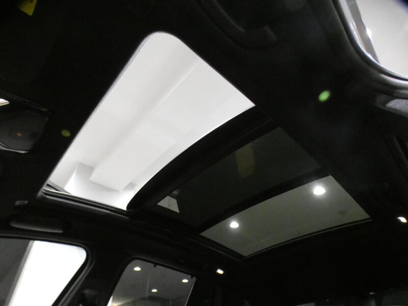 2019 BMW X3 M Competition