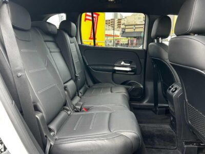 2021 Mercedes Benz GLB250 4Matic Sports