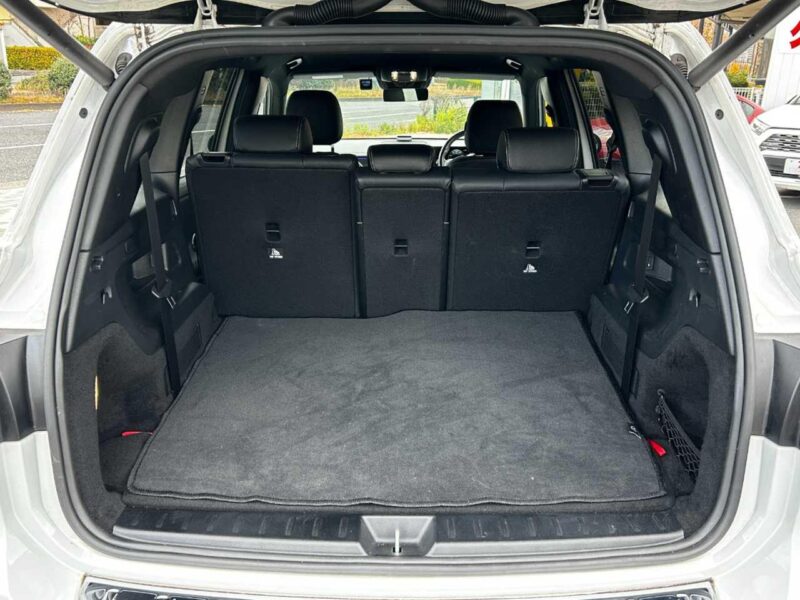 2021 Mercedes Benz GLB250 4Matic Sports