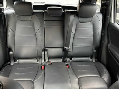 2021 Mercedes Benz GLB250 4Matic Sports