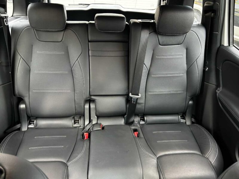 2021 Mercedes Benz GLB250 4Matic Sports