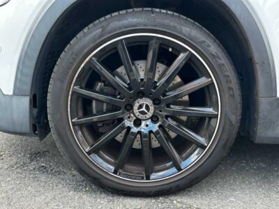 2021 Mercedes Benz GLB250 4Matic Sports