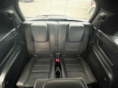 2021 Mercedes Benz GLB250 4Matic Sports