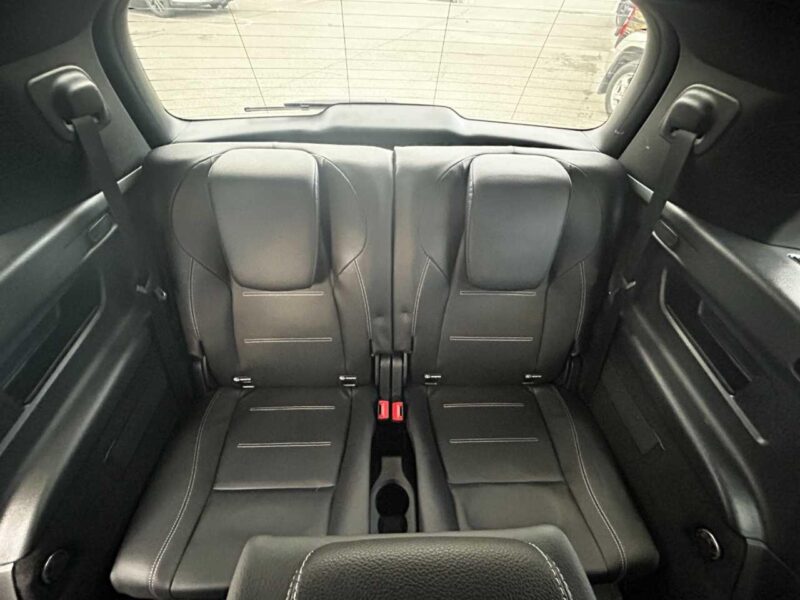 2021 Mercedes Benz GLB250 4Matic Sports