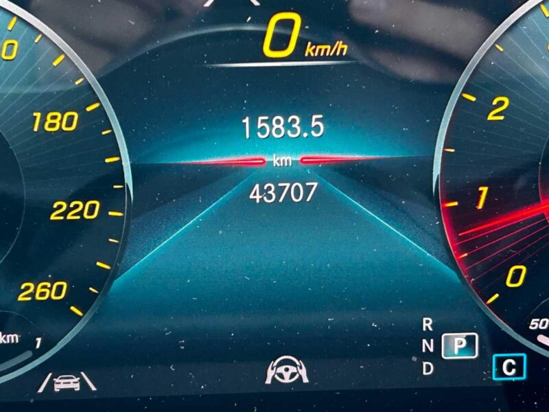 2021 Mercedes Benz GLB250 4Matic Sports