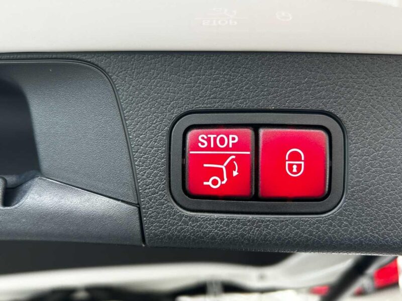 2021 Mercedes Benz GLB250 4Matic Sports