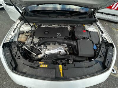 2021 Mercedes Benz GLB250 4Matic Sports