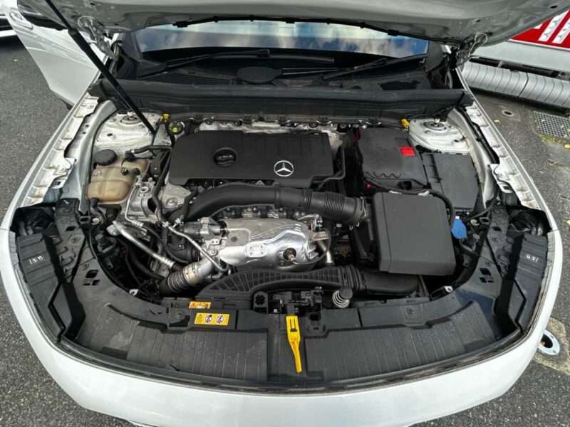 2021 Mercedes Benz GLB250 4Matic Sports