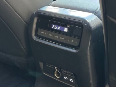 2024 Toyota Land Cruiser 250 2.7VX