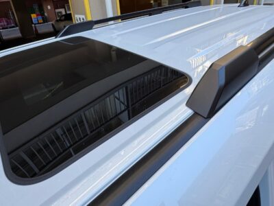 2024 Toyota Land Cruiser 250 2.7VX