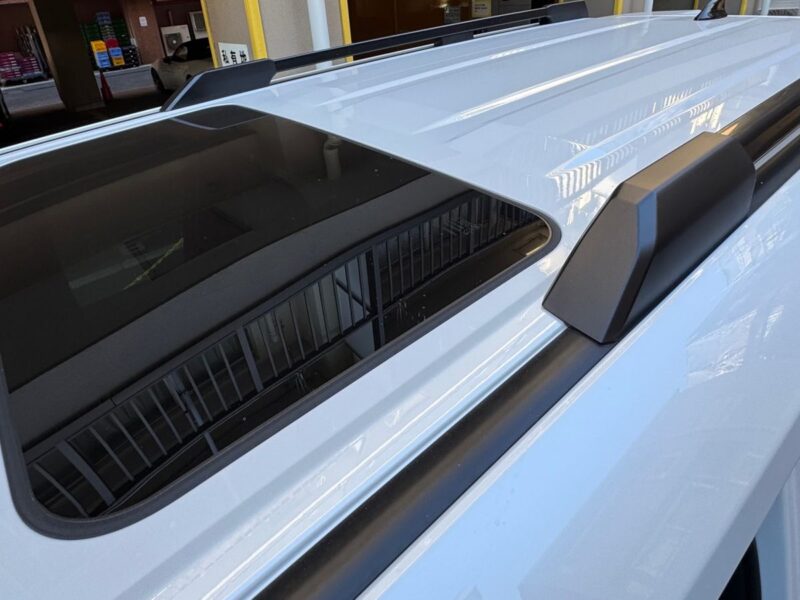 2024 Toyota Land Cruiser 250 2.7VX