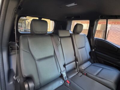 2024 Toyota Land Cruiser 250 2.7VX