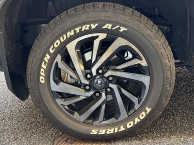 2024 Toyota Land Cruiser 250 2.7VX