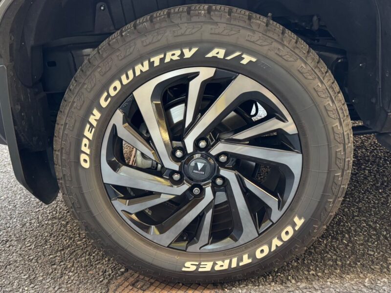 2024 Toyota Land Cruiser 250 2.7VX