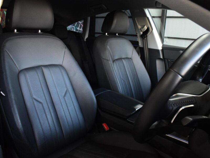 2019 AUDI A7 Sportback 55TFSI Quattro Debut PKG