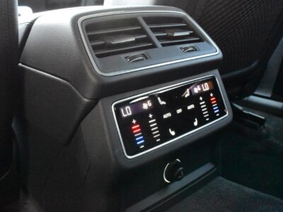 2019 AUDI A7 Sportback 55TFSI Quattro Debut PKG