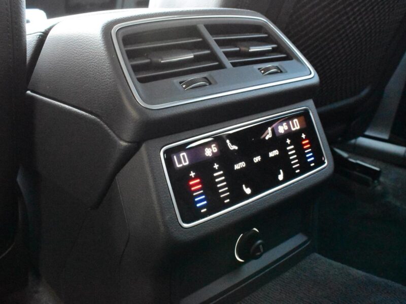 2019 AUDI A7 Sportback 55TFSI Quattro Debut PKG