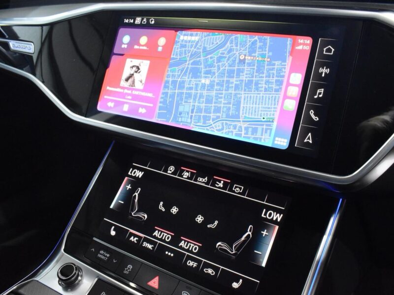 2019 AUDI A7 Sportback 55TFSI Quattro Debut PKG