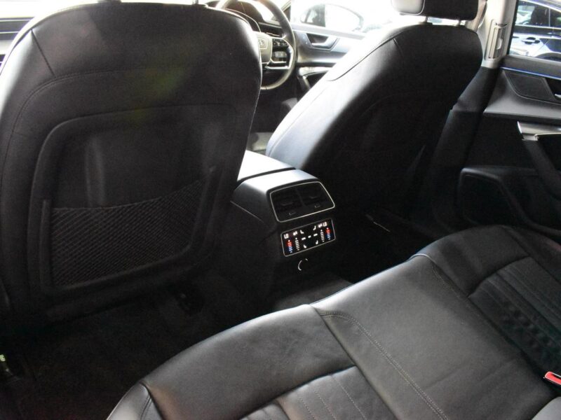 2019 AUDI A7 Sportback 55TFSI Quattro Debut PKG