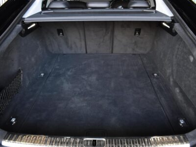 2019 AUDI A7 Sportback 55TFSI Quattro Debut PKG