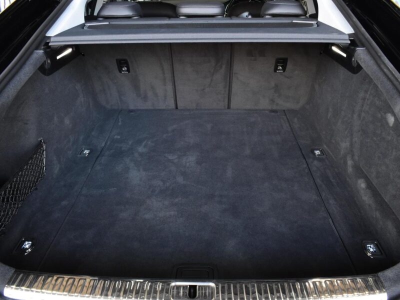 2019 AUDI A7 Sportback 55TFSI Quattro Debut PKG