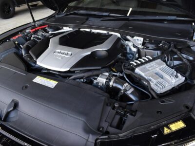 2019 AUDI A7 Sportback 55TFSI Quattro Debut PKG