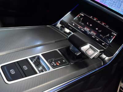 2019 AUDI A7 Sportback 55TFSI Quattro Debut PKG