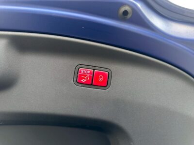 2019 Mercedes AMG GT 53 4Matic+ 4-door Coupe