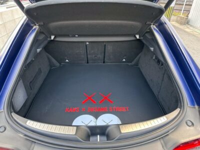 2019 Mercedes AMG GT 53 4Matic+ 4-door Coupe