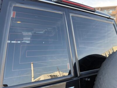 2024 Toyota Land Cruiser 70AX - GDJ76R