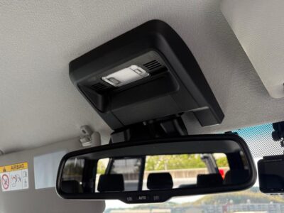 2024 Toyota Land Cruiser 70AX - GDJ76R