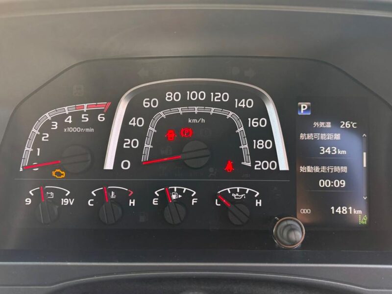 2024 Toyota Land Cruiser 70AX - GDJ76R