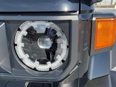 2024 Toyota Land Cruiser 70AX - GDJ76R